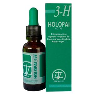 Holopai 3H de Equisalud