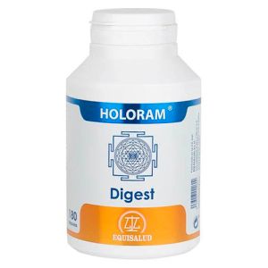 Holoram Digest de Equisalud