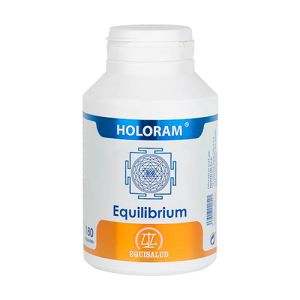 HoloRam Equilibrium de Equisalud