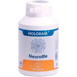 Holoram Neurolife de Equisalud (180 cápsulas)