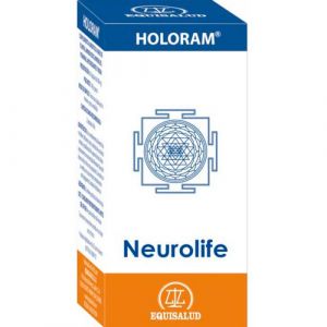 Holoram Neurolife de Equisalud (60 cápsulas)
