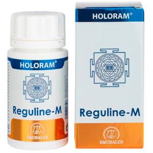 HoloRam Reguline-M de Equisalud (60 cápsulas)