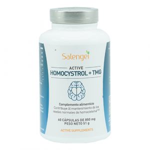 Active Homocystrol+TMG de Salengei