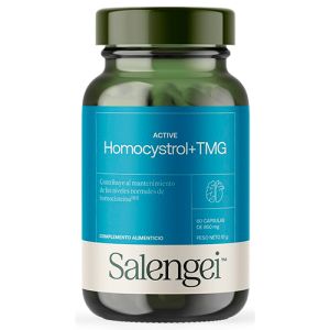 Active Homocystrol+TMG de Salengei