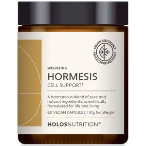 Hormesis Cell Support de Holos Nutrition