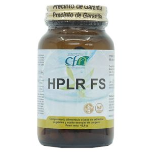 HPLR FS de CFN