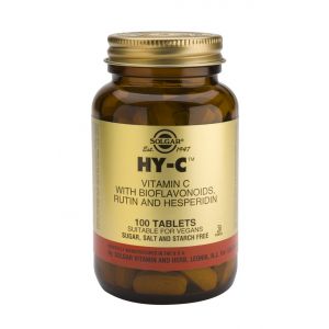 HY-C (Vitamina C) - 600 mg