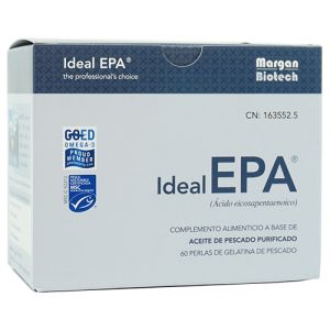 Ideal EPA de Margan Biotech