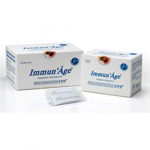 Immun'Age (Papaya Fermentada)