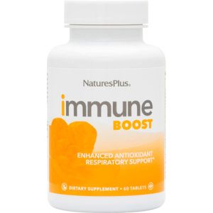 Immune Boost de Nature's Plus