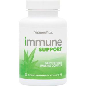 Immune Support de Nature's Plus