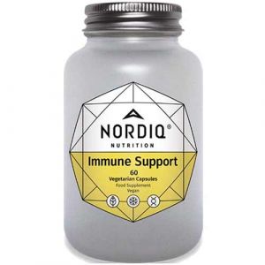 Immune Support NORDIQ Nutrition