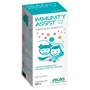 Immunity Assist 12 de AVD Reform