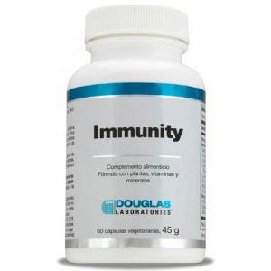 Immunity de Douglas