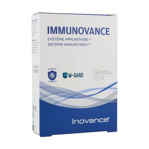 Immunovance Inovance de Ysonut - 15 comprimidos