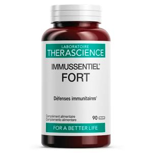 Immussentiel Fort de Therascience