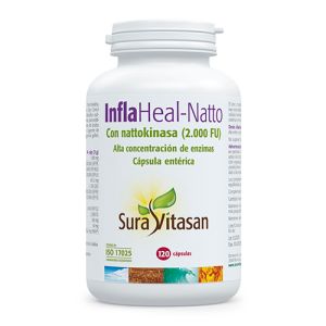 InflaHeal-Natto Sura Vitasan