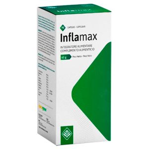 Inflamax de Gheos