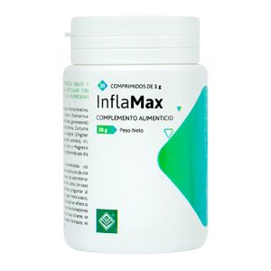 Inflamax de Gheos