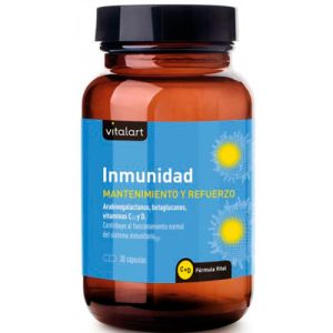 Inmunidad de Vitalart