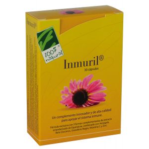 Inmuril - Sistema Inmunitario