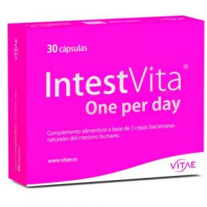 IntestVita one per day VITAE (30 cápsulas)