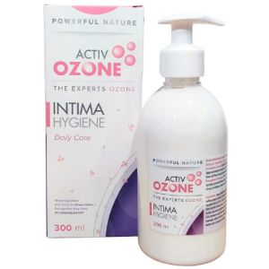 Intima Hygiene de ActivOzone