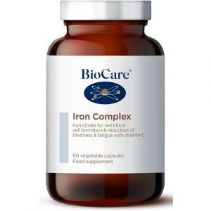 Iron Complex de Biocare