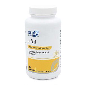 J-VIT de SFI Health