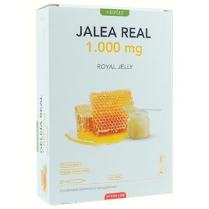 Jalea Real 1000 mg Intersa Labs