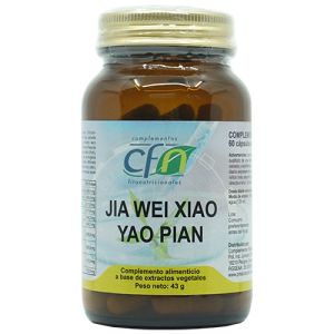 Jia Wei Xiao Yao Pian CFN