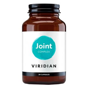 Joint Complex (articulaciones) de Viridian