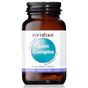 Joint Complex (articulaciones) de Viridian