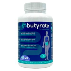 K-Butyrate de KeyBiological