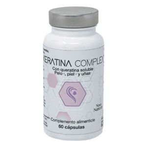 Keratina Complex de Nova Nutrición