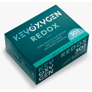 KeyOxygen Redox