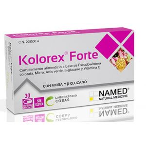 Kolorex (Cobas)