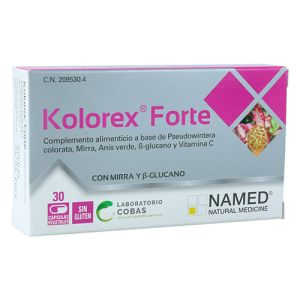 Kolorex (Cobas)