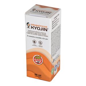 Kyojin Probióticos