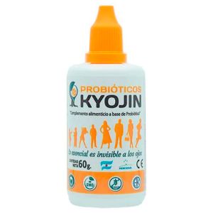 Kyojin Probióticos