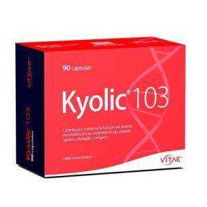 Kyolic 103 de Vitae - 90 cápsulas