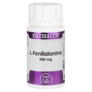 Holomega L-Fenilalanina de Equisalud