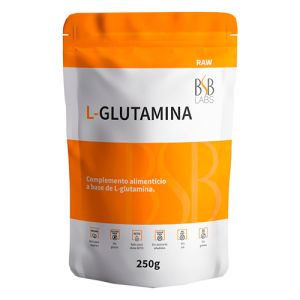 L-Glutamina de BSB Labs