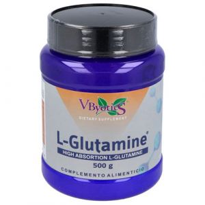 L-Glutamina de VByotics