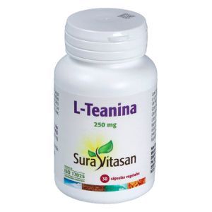 L-Teanina Sura Vitasan