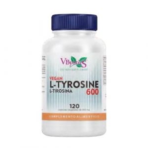 L-Tirosina de VByotics