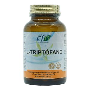 L-Triptófano de CFN