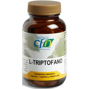 L-Triptófano de CFN