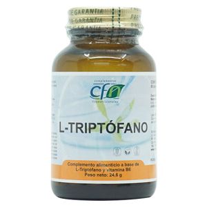 L-Triptófano de CFN