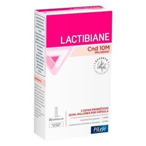 Lactibiane Cnd 10M de PiLeJe